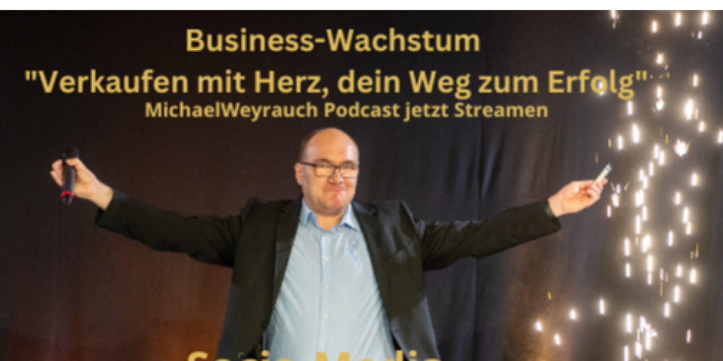 Experte:in Michael Weyrauch