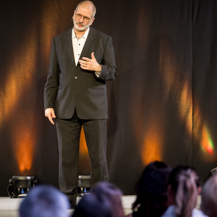 Experte:in Stephan Anders