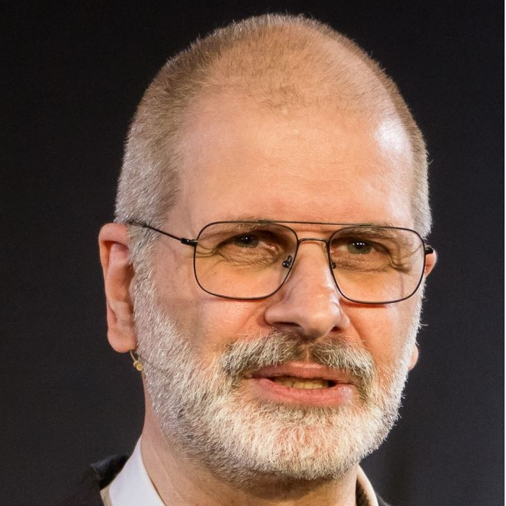Experte:in Stephan Anders