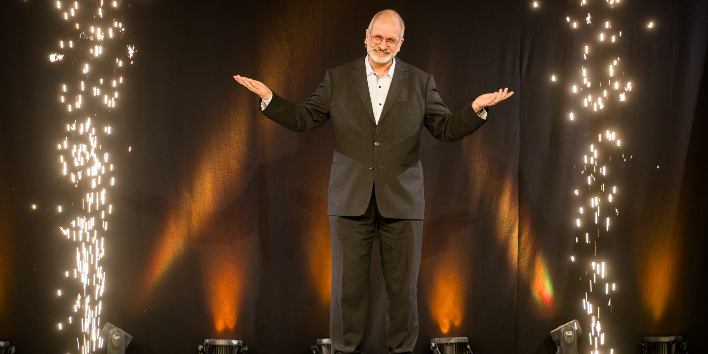 Experte:in Stephan Anders