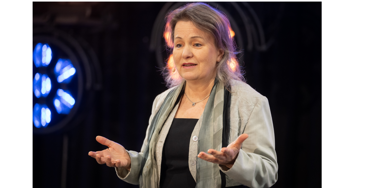 Experte:in Anke Schmietainski
