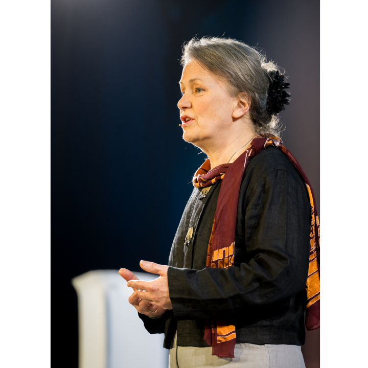 Experte:in Anke Schmietainski