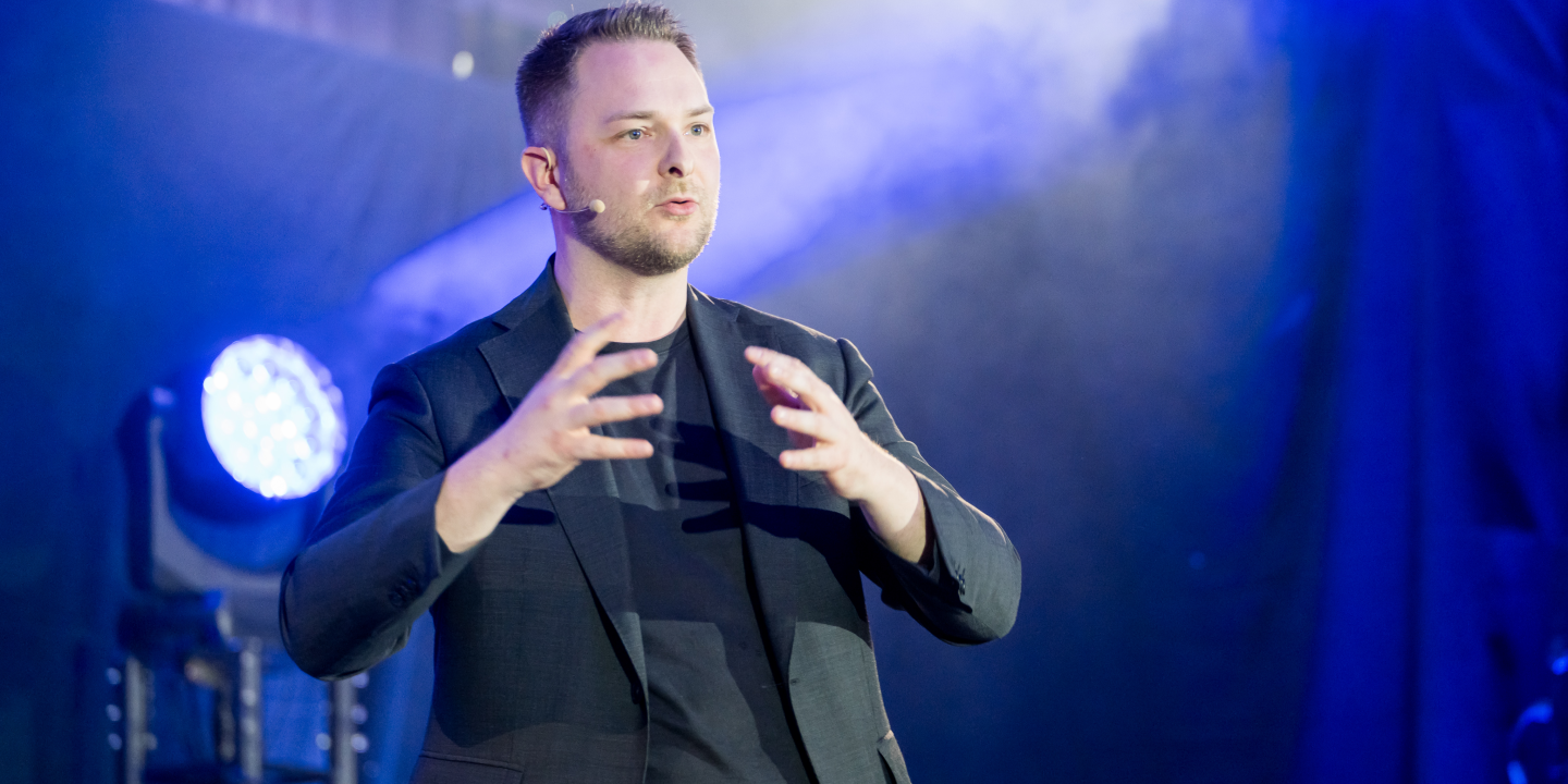 Experte:in Michael Holtappels
