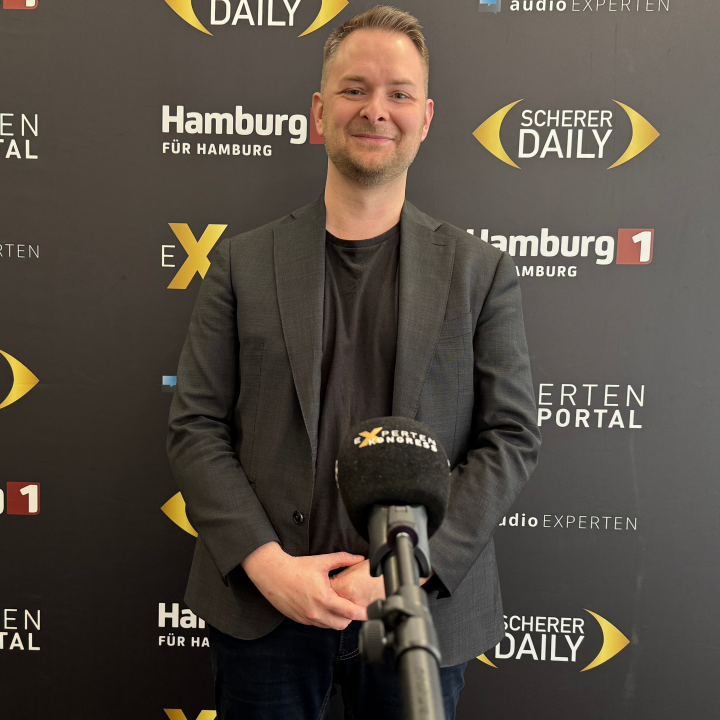 Experte:in Michael Holtappels