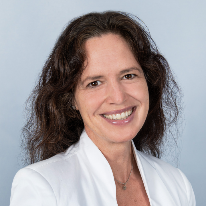 Kerstin Cornette