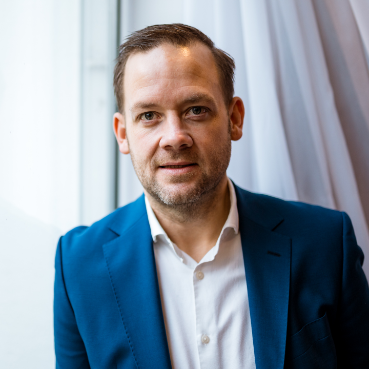 Experte:in Henrik Lehnhardt