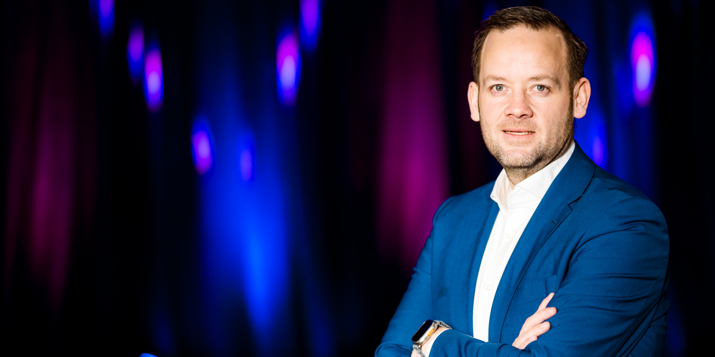 Experte:in Henrik Lehnhardt