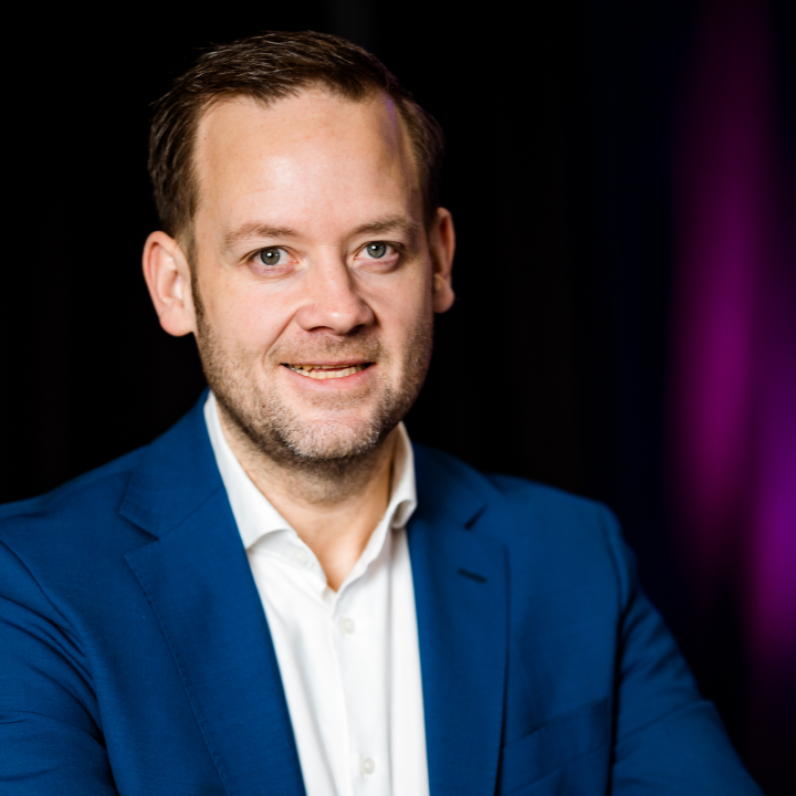 Experte:in Henrik Lehnhardt