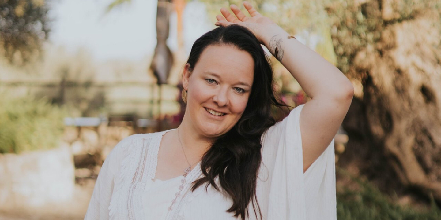 Experte:in Anette Schulz