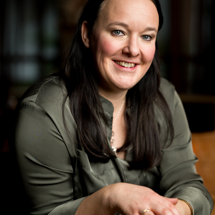 Experte:in Anette Schulz