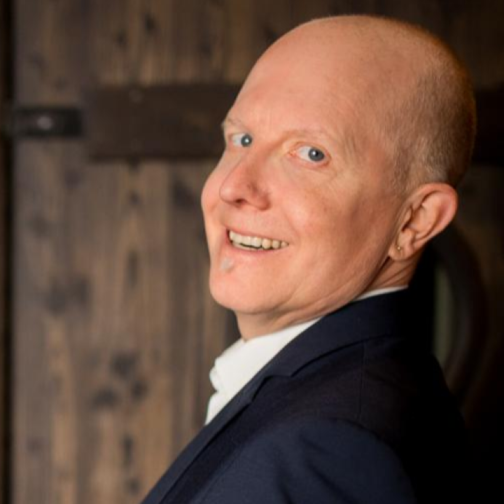 Stefan Schulz