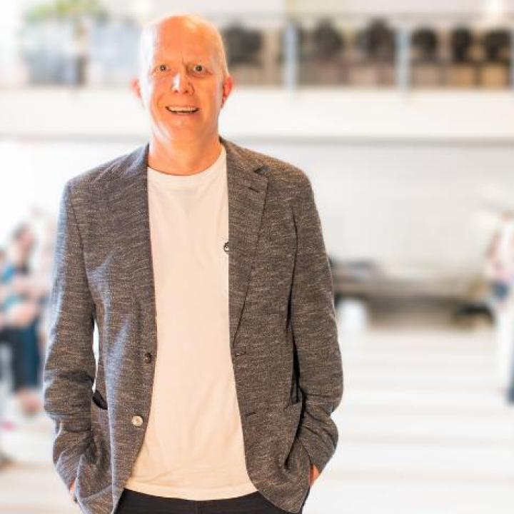 Experte:in Stefan Schulz