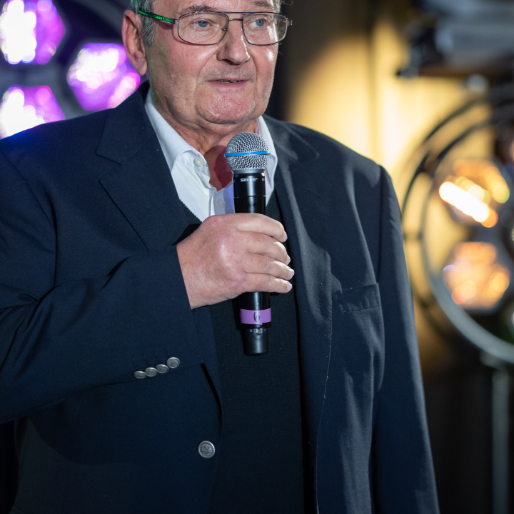 Experte:in Rainer Bienger