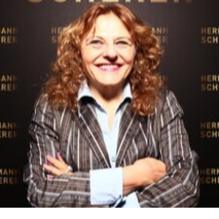 Huriye Birinci