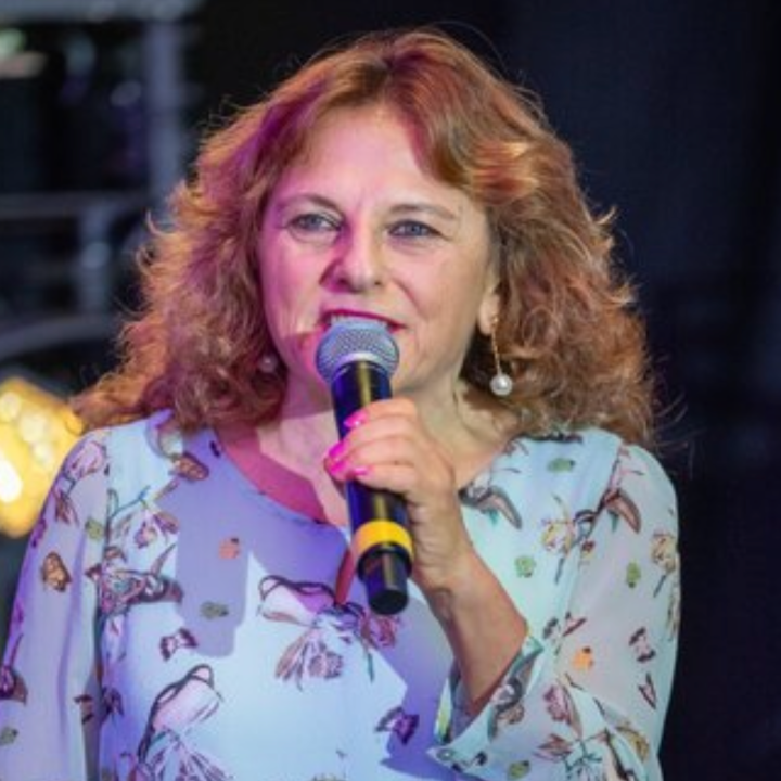 Experte:in Huriye Birinci