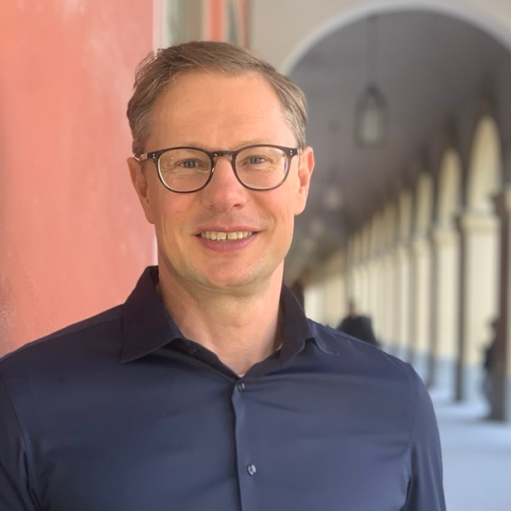Experte:in Michael Smolinski