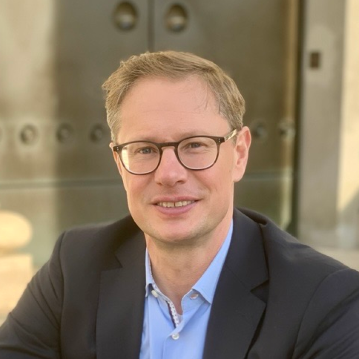 Michael Smolinski