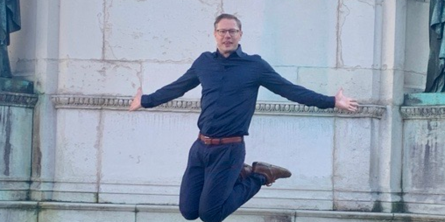 Experte:in Michael Smolinski