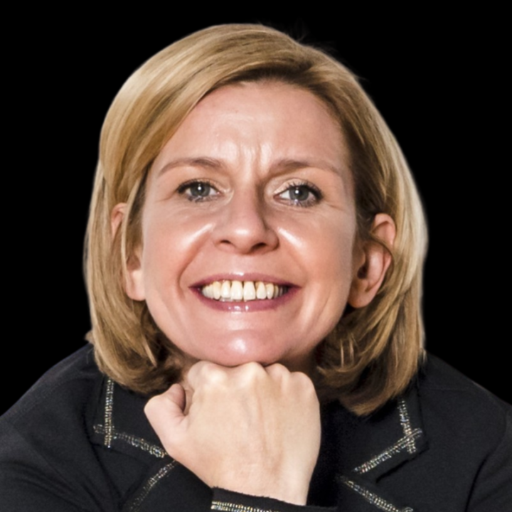 Nicole Haferl