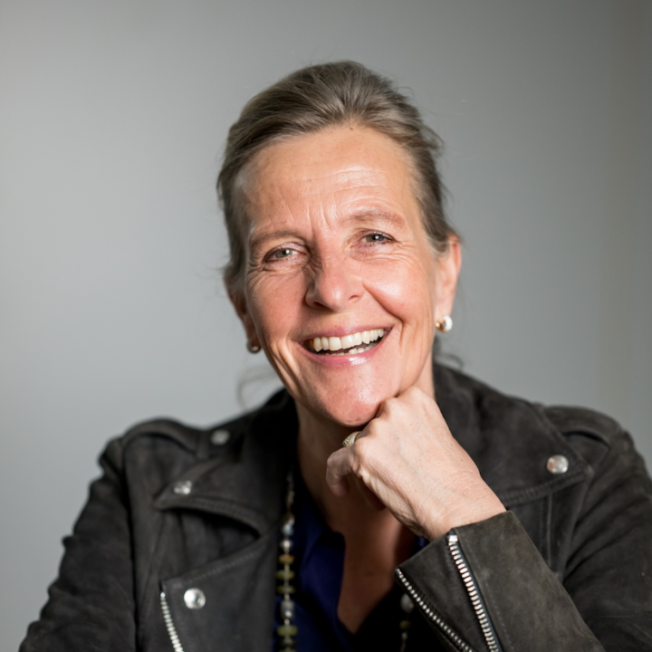 Peggy Ingrid Pleines