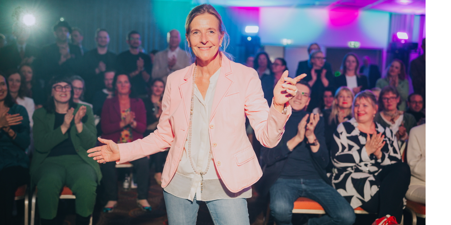 Experte:in Peggy Ingrid Pleines