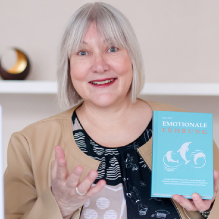 Experte:in Maria Moll