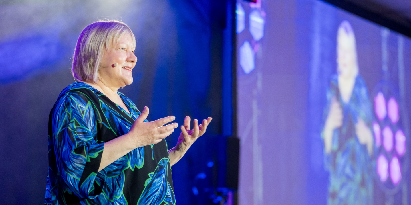 Experte:in Maria Moll