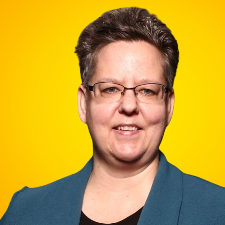 Claudia Brandtner