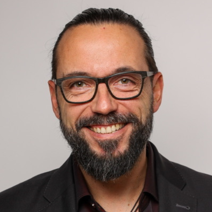 Oliver M. Jacob