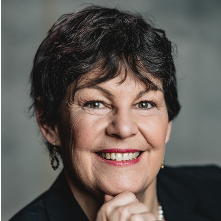 Stella Reichmann