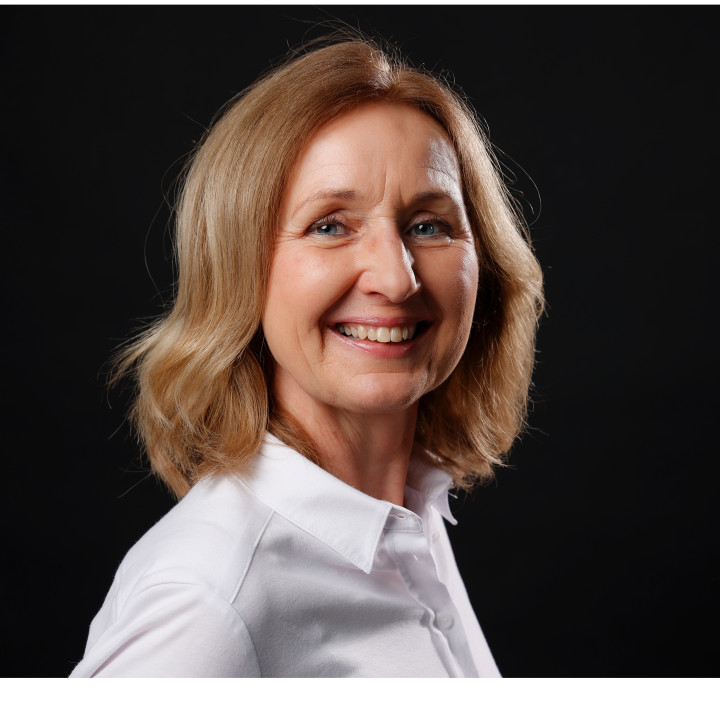 Experte:in Kathrin Kurtze