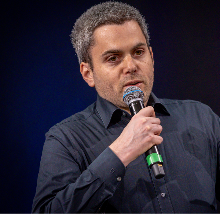 Experte:in Florian Neuf
