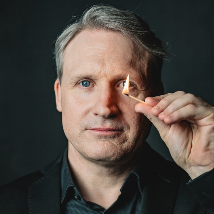 Experte:in Christian Robin Weiß
