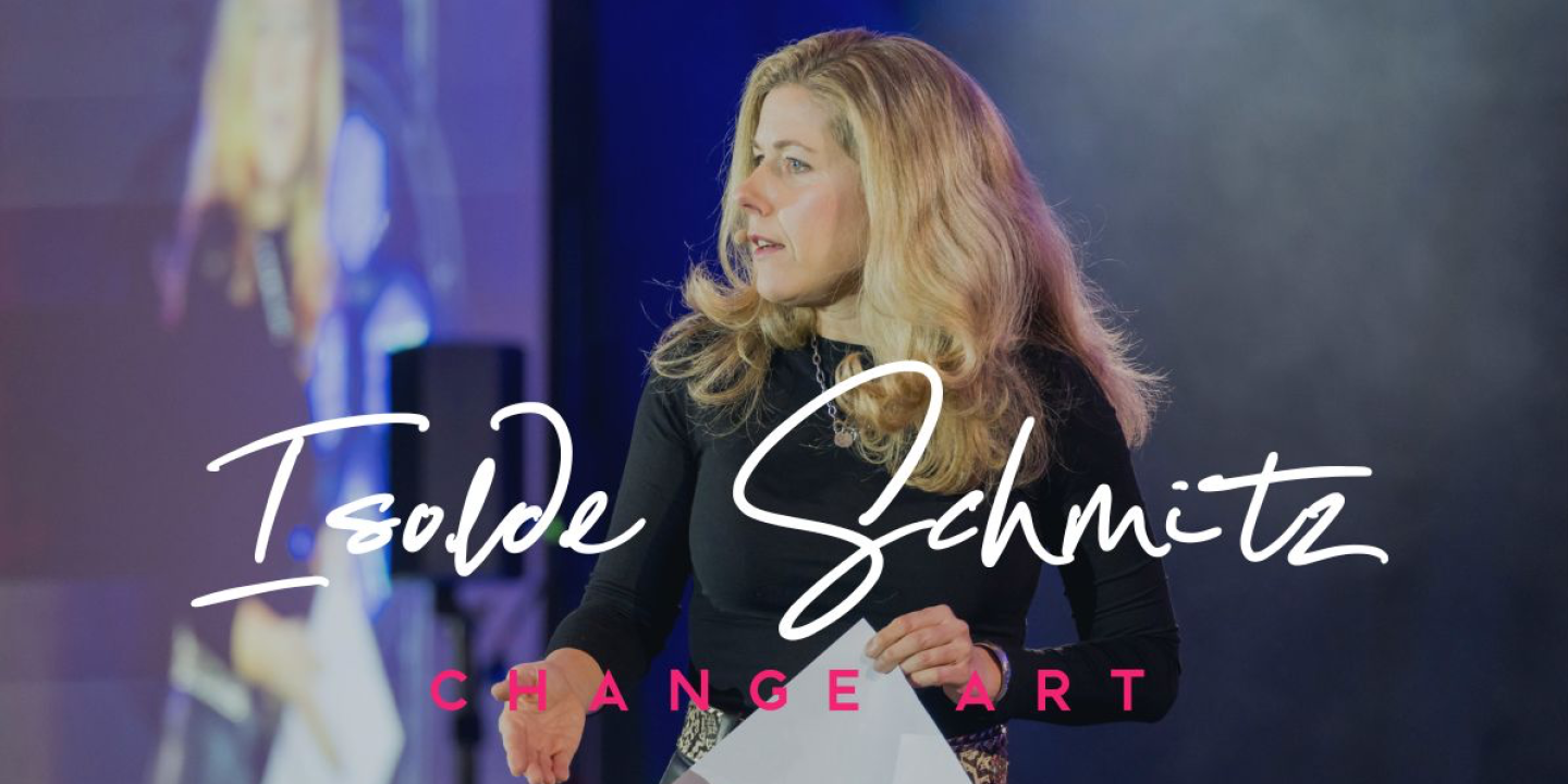 Experte:in Isolde Schmitz