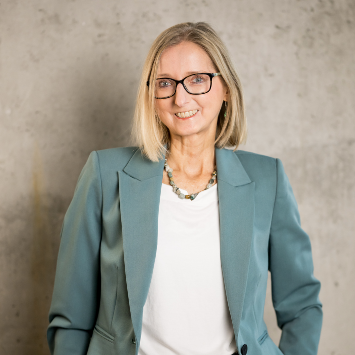 Erni Ines Gillmann