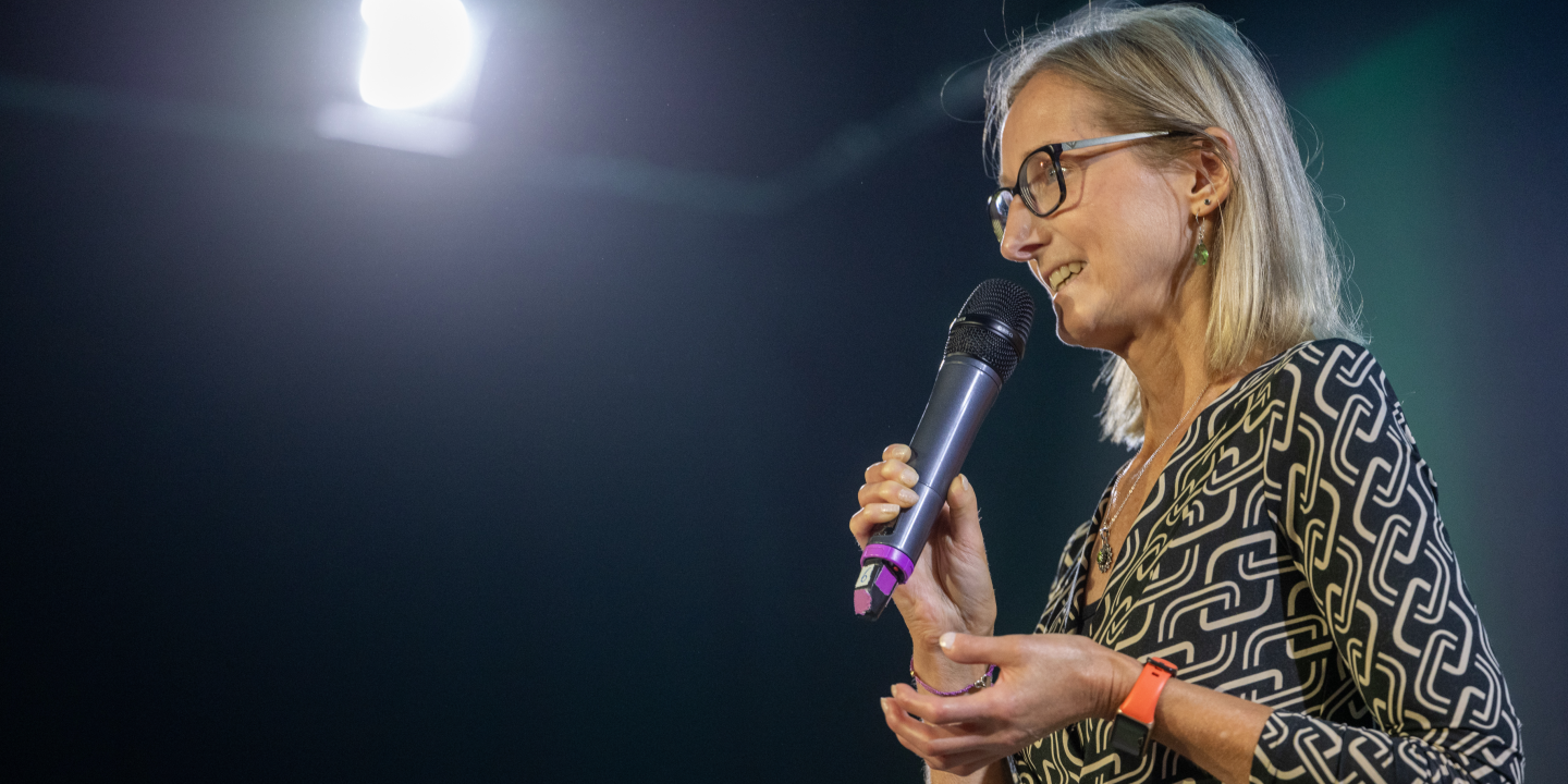Experte:in Erni Ines Gillmann