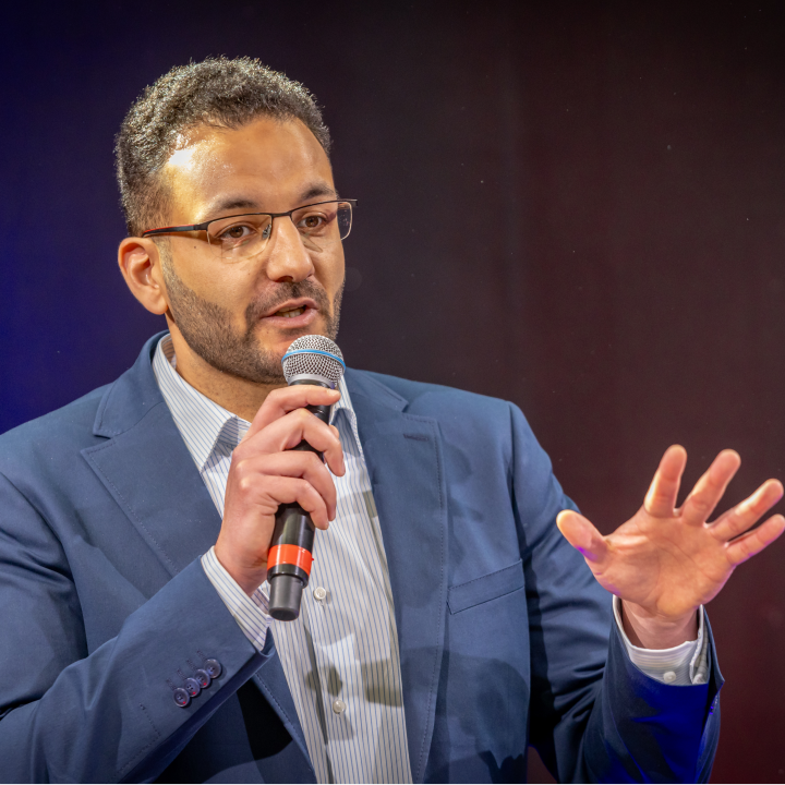 Ziad Bedoui