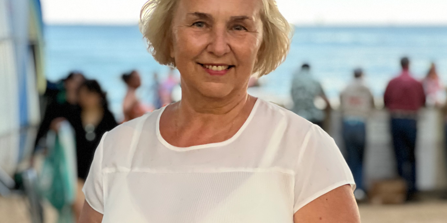 Experte:in Tatnaja Schulz