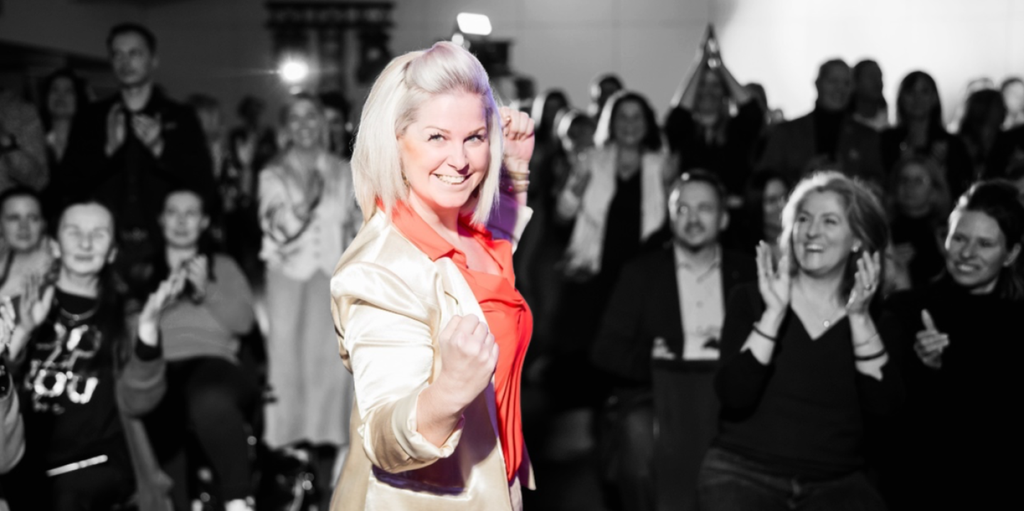 Experte:in Virginia Larcher