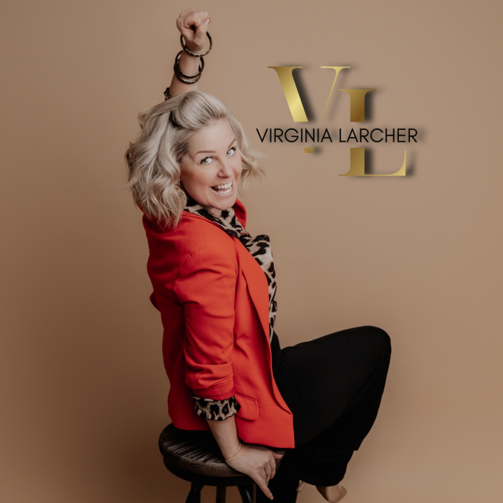 Virginia Larcher