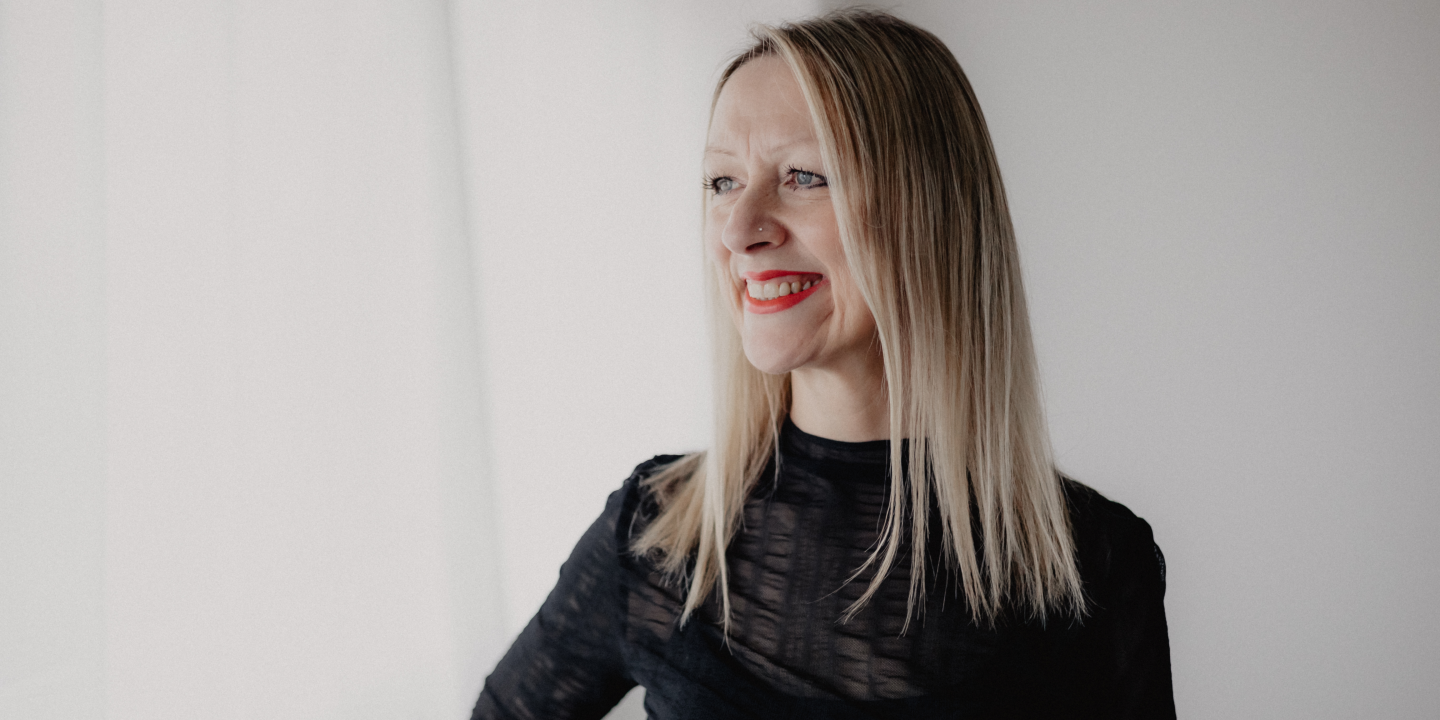 Experte:in Claudia Lenz