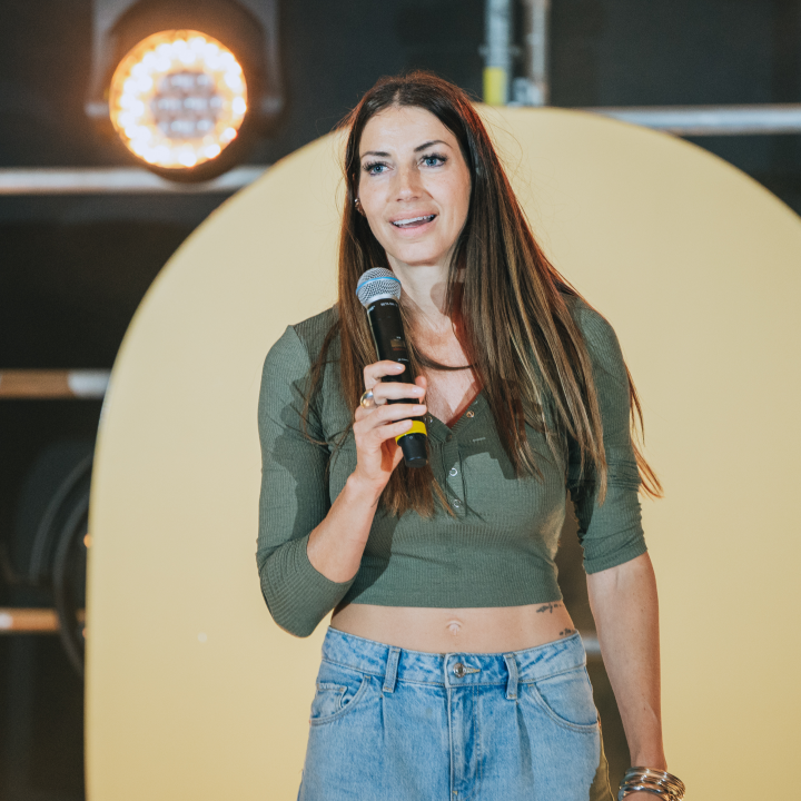 Experte:in Christiane Ischep