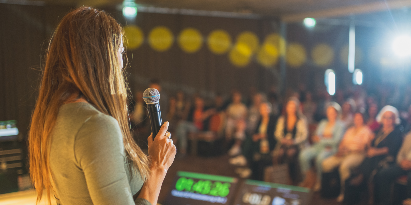 Experte:in Christiane Ischep