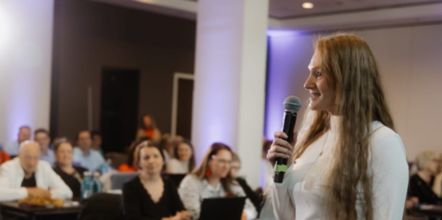 Experte:in Manuela Grabow