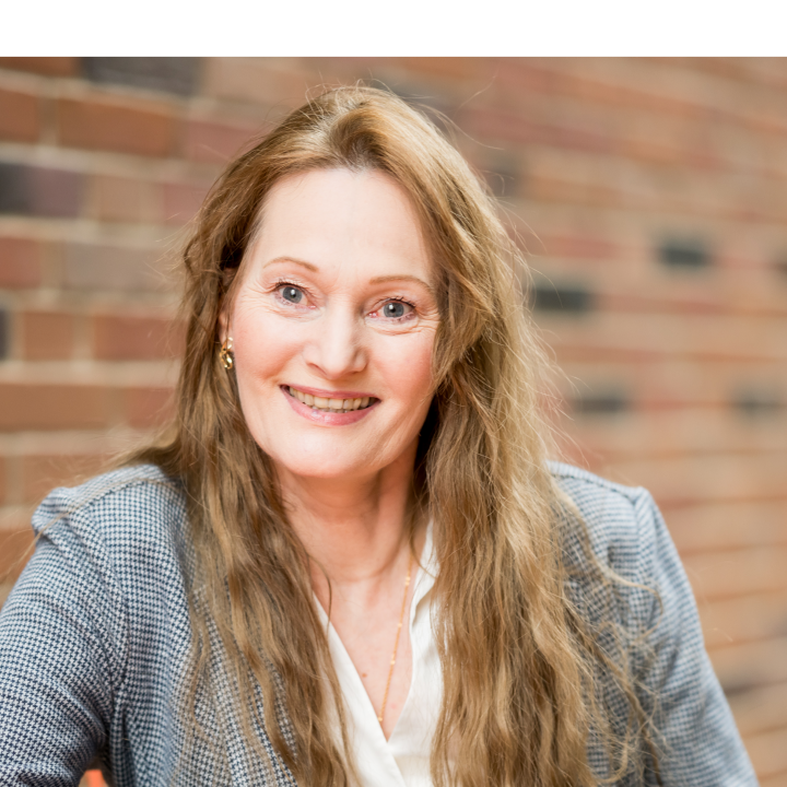 Experte:in Manuela Grabow