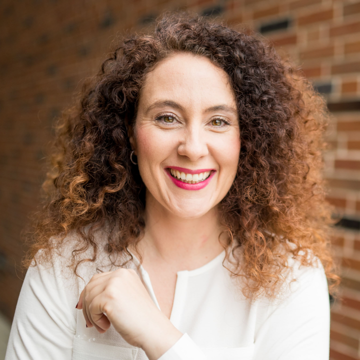 Nancy Hanisch