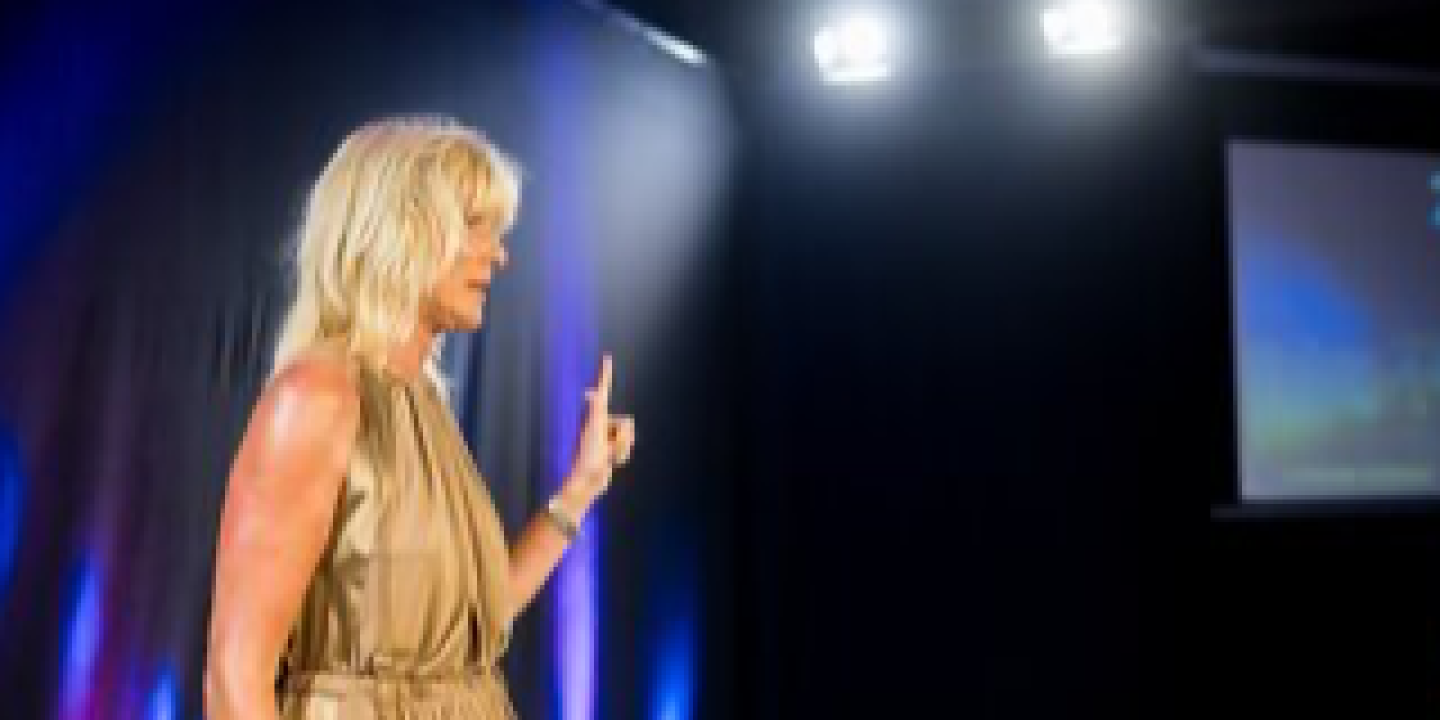Experte:in Heike Willig