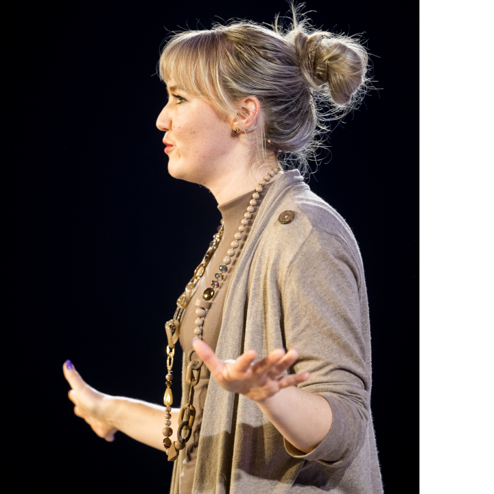 Experte:in Selina Knoob