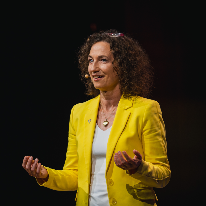 Claudia Sendlbeck-Schickor