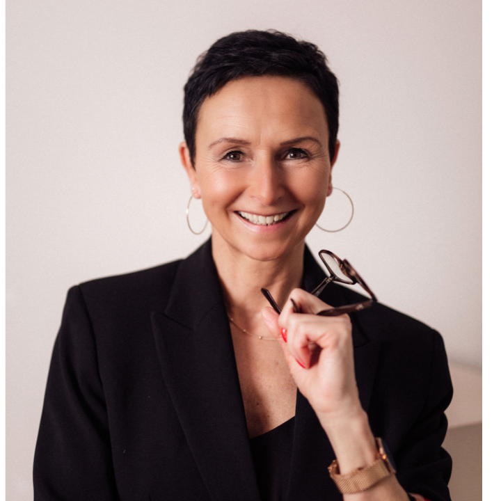 Experte:in Katrin Smith